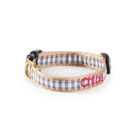 Henri bendel dog collar best sale