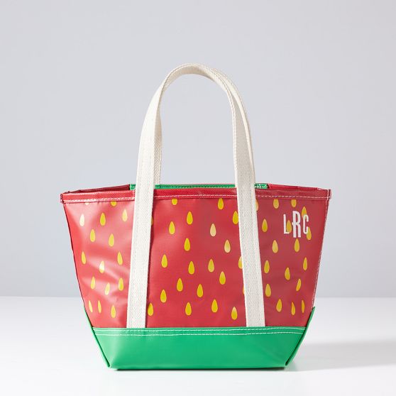 Mark store & Graham Tote