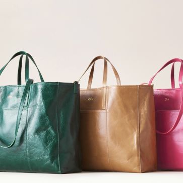 Fall Bag Shop