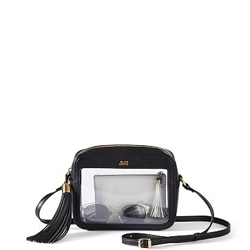 Best black cross body bag on sale