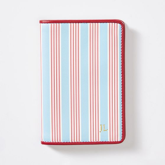 Mark &amp; Graham x Jennifer Lake Passport Case