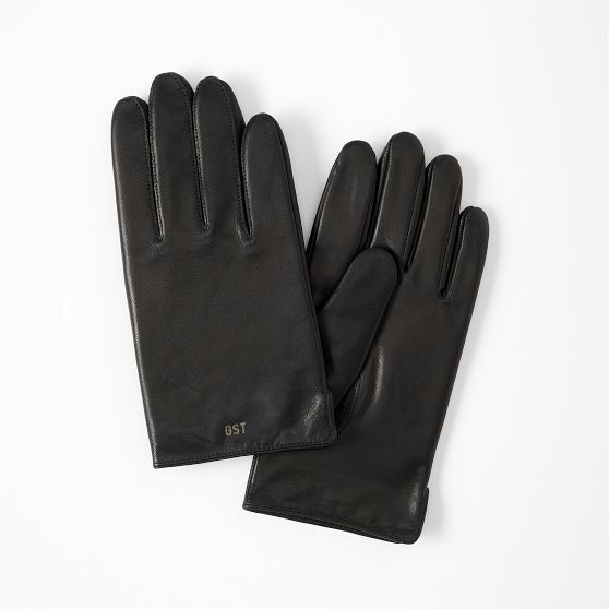 Men&rsquo;s Leather Gloves