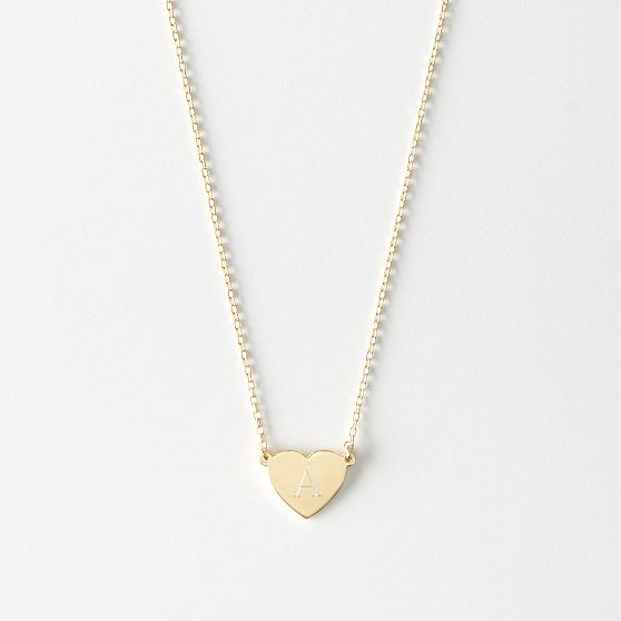 Sarah Chloe Love Count&#8482; Multi-Heart Necklace