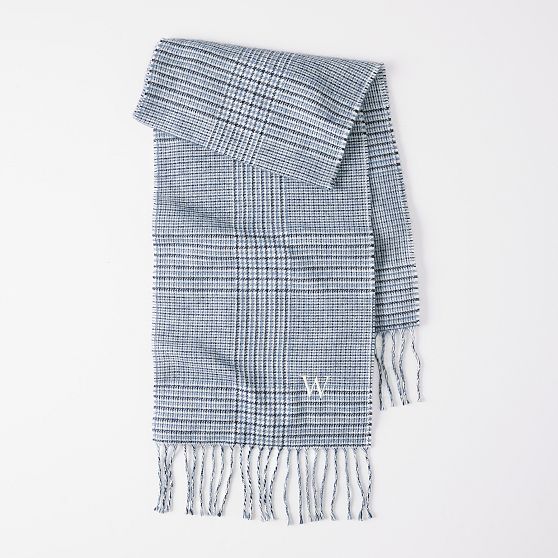 Men's Italian Scarf