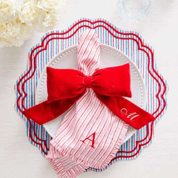 Table Linens