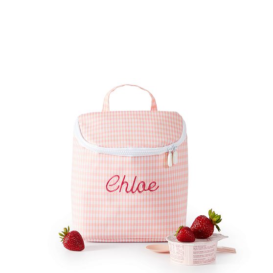 Riley Insulated Lunch Box