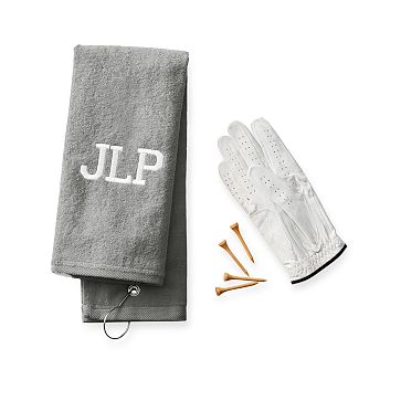 Personalized Sports Towel