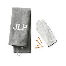 Personalized Sports Towel
