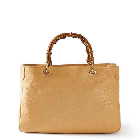 Bamboo Elisabetta Slouch Handbag