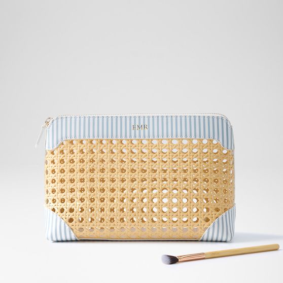 Waterproof Caning Pouch