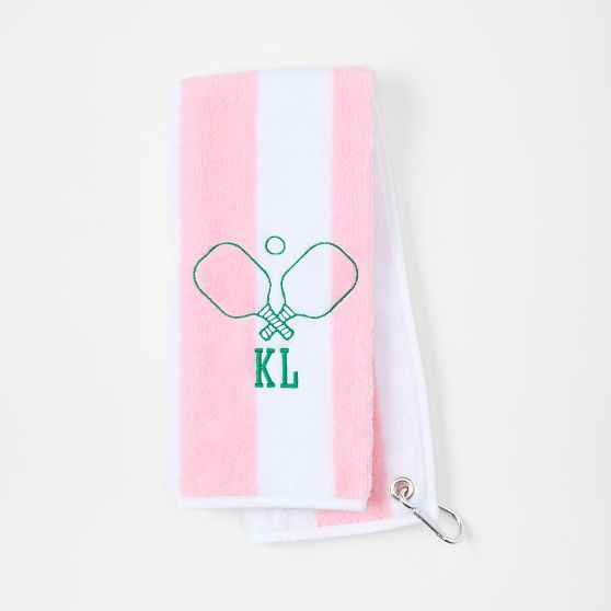 Personalized Sports Towel&#8203;