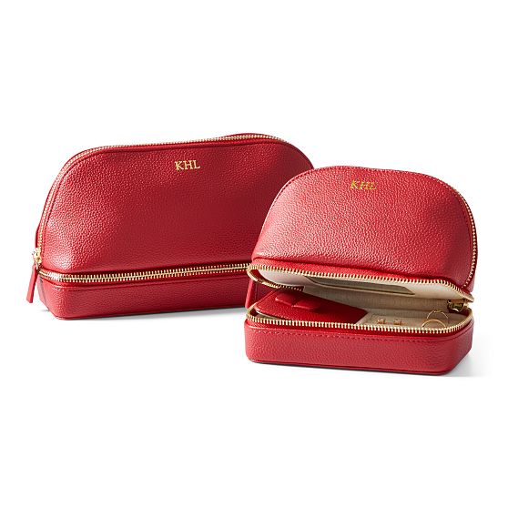 Dual Travel Organizer, Set Of 2