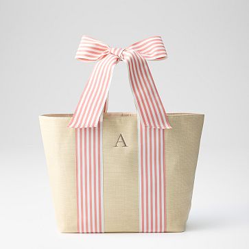 Ribbon Bow Bag