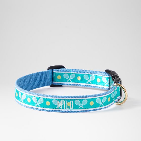 Ribbon Collar