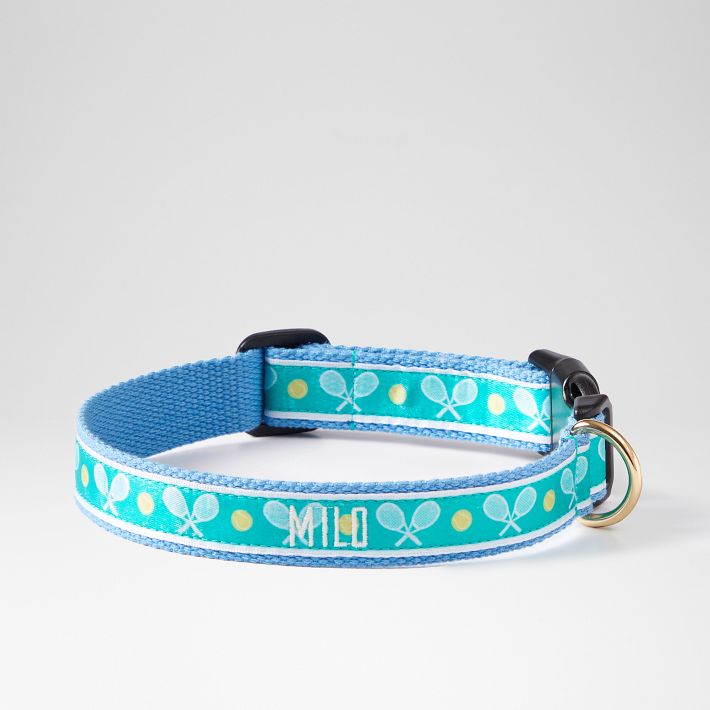 Ribbon Collar