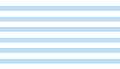 Blue Stripe