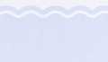 Scalloped Blue