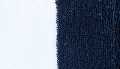 Navy Cabana Stripe