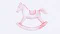 Pink Horse