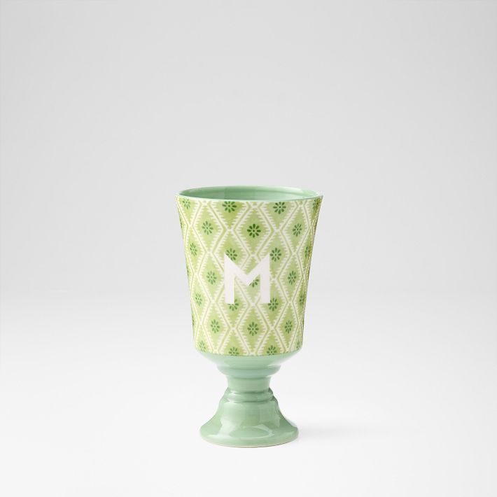 Sanderson Ceramic Vase