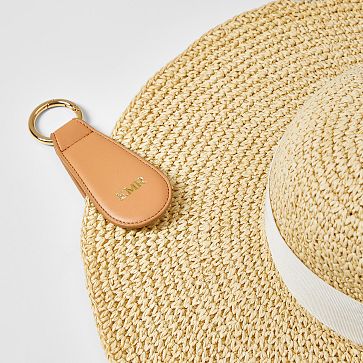 Magnetic Hat Clip