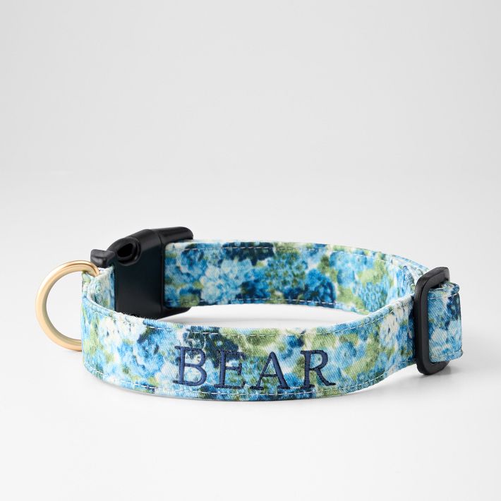 Sanderson Dog Collar