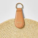 Magnetic Hat Clip, Camel