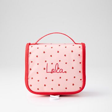 Kids Travel Pouch