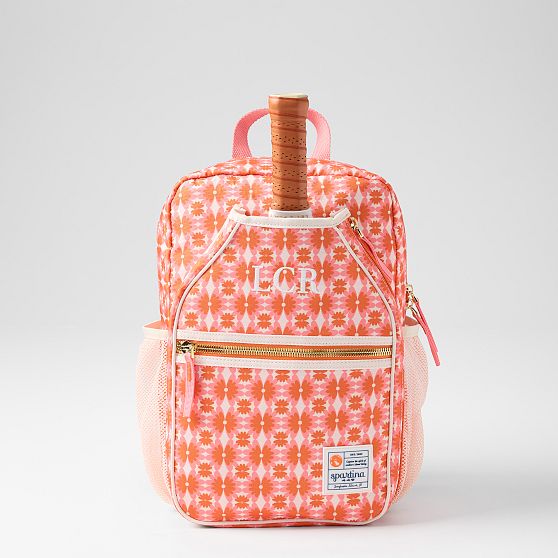 Mark &amp; Graham x Spartina Pickleball Backpack