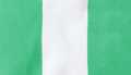 Green-White Stripe