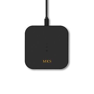 Courant Wireless Charging Block