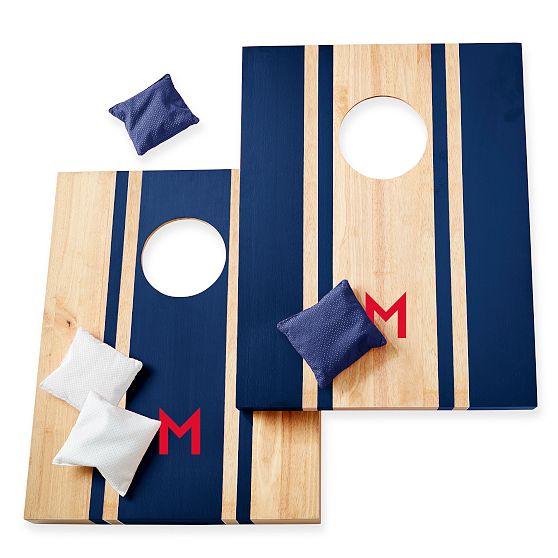 Portable Bean Bag Toss