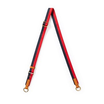 Build Your Bag Thin Crossbody Strap