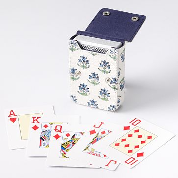 Mark & Graham x Pencil & Paper Co. Playing Cards