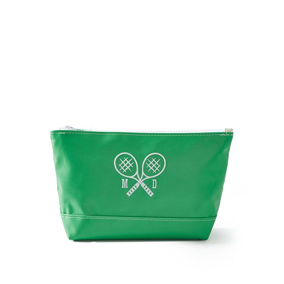Mark &amp; Graham x Steele Waterproof Pouch