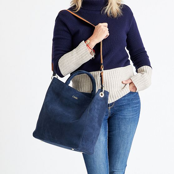 Build Your Bag Crossbody Straps