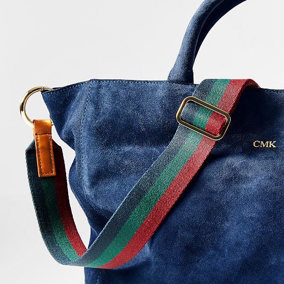 Build Your Bag Crossbody Straps