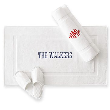 Hydrocotton Classic Bath Mat
