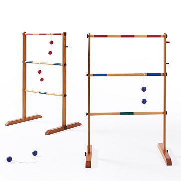 Ladder Toss Game Set