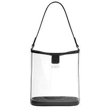 Clear Tote