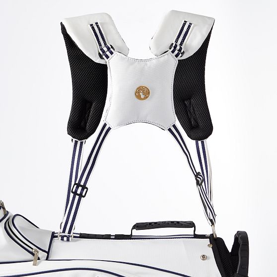 Mark &amp; Graham x Spartina Golf Bag