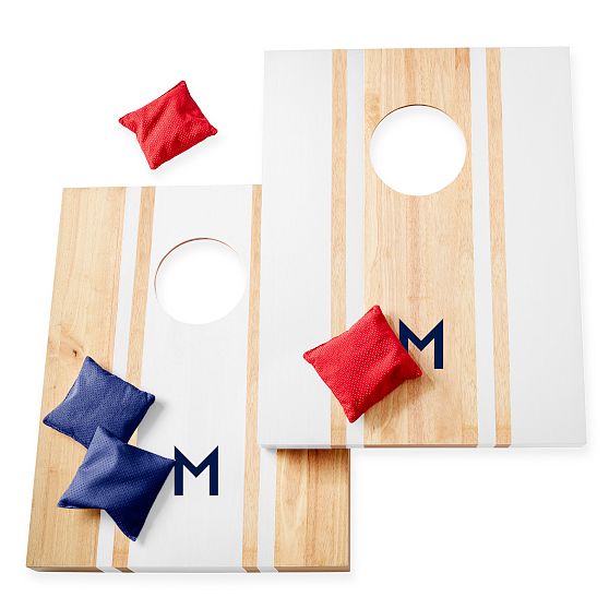 Portable Bean Bag Toss