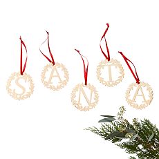 Wreath Ornaments