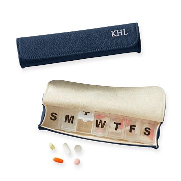 7 Day Pill Case
