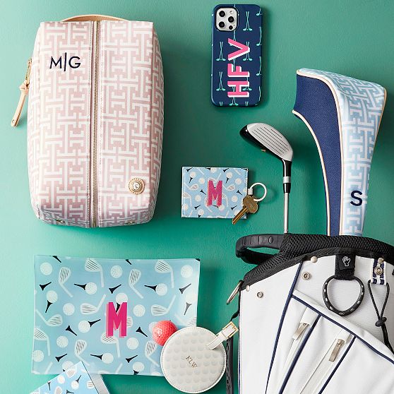 Game On Luggage Tag