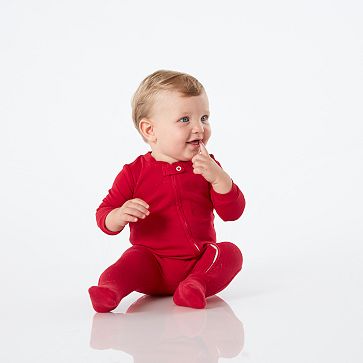 My First Christmas Pajama Set