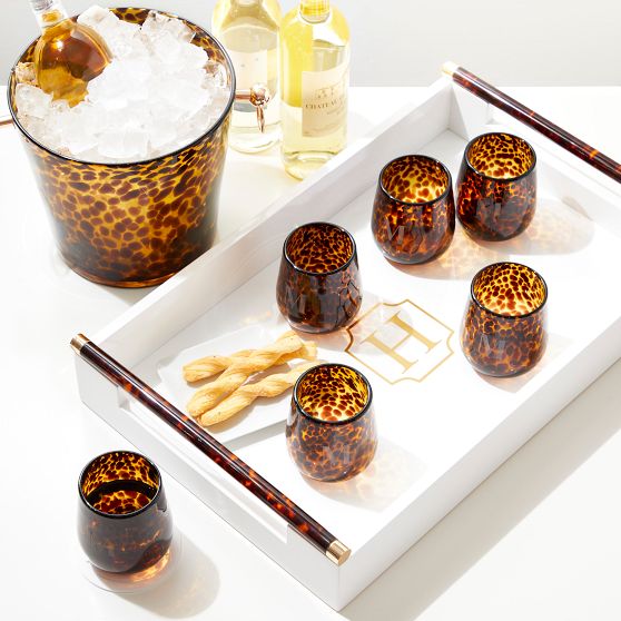 Tortoise Entertaining Gift Set&#160;