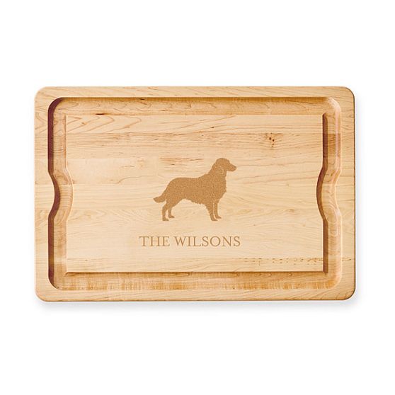 BBQ Carving Board