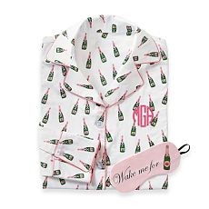 Champagne Nightshirt