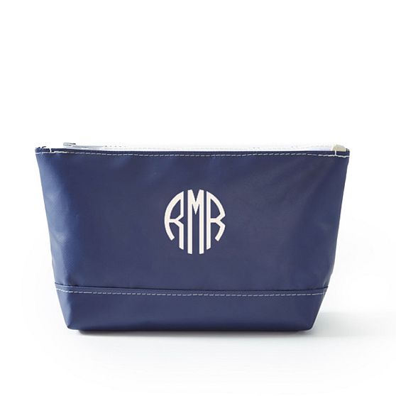 Mark &amp; Graham x Steele Waterproof Pouch